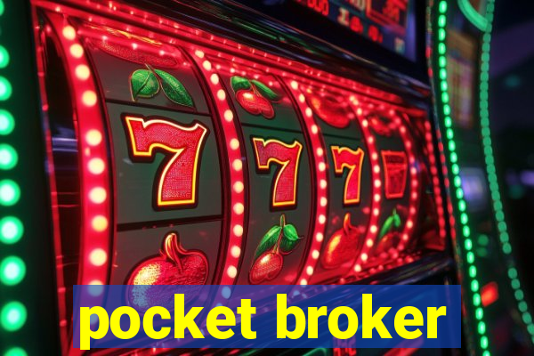 pocket broker